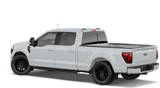 2026 Ford F-150® External Image 3